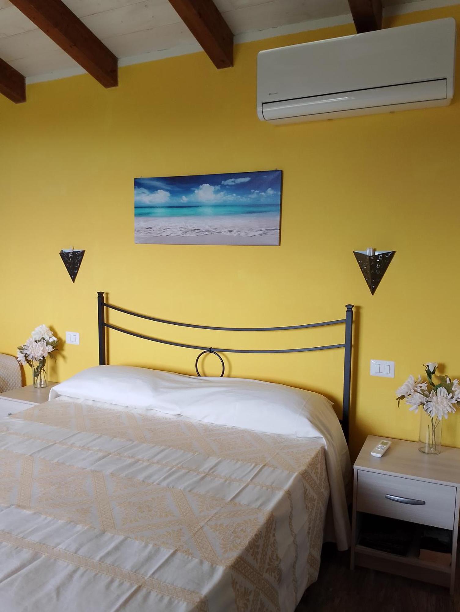 Gli Olivastri Con Piscina,Solarium, Vista Mare ,Sole -Mare E Tanta Natura ,Climatizzatore,Wifi Aglientu Ngoại thất bức ảnh